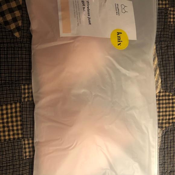 Knix WingWoman Contour Bra - Picture 2 of 2